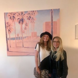 Meet your Posher, Nancy